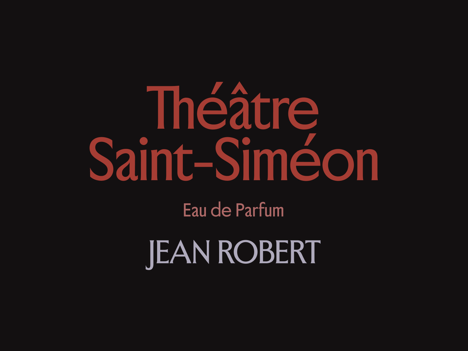 Théâtre Saint-Siméon