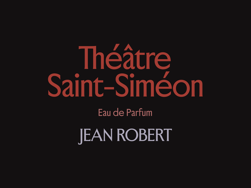 Théâtre Saint-Siméon