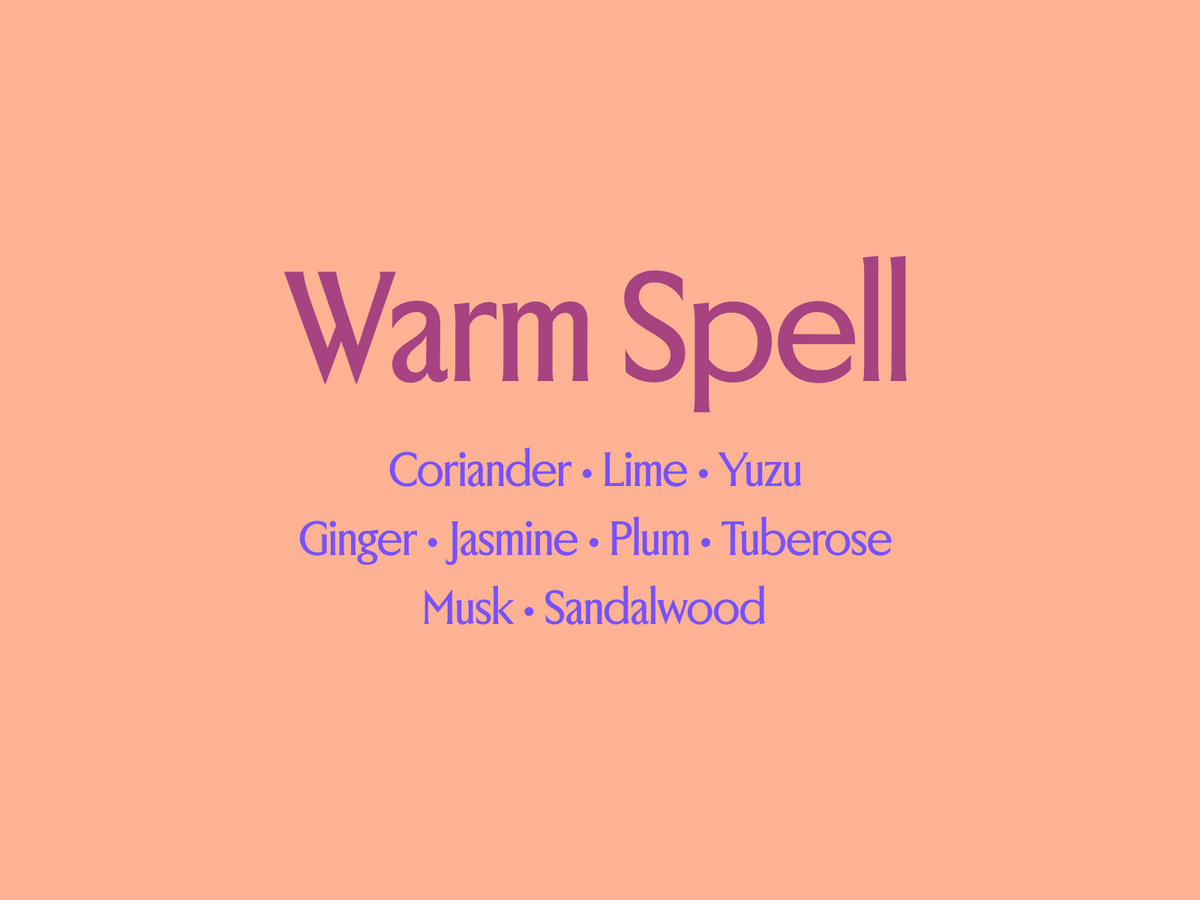 Warm Spell